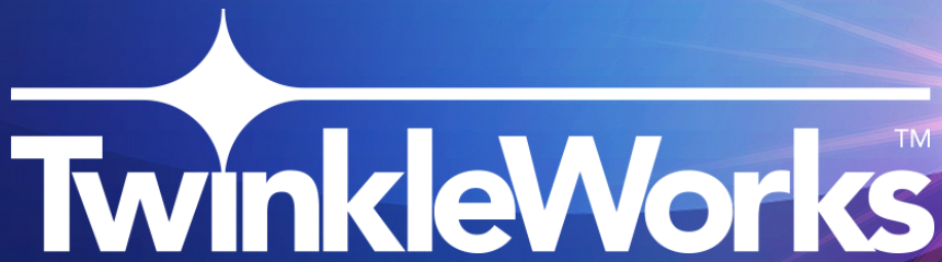 TwinkleWorks logo