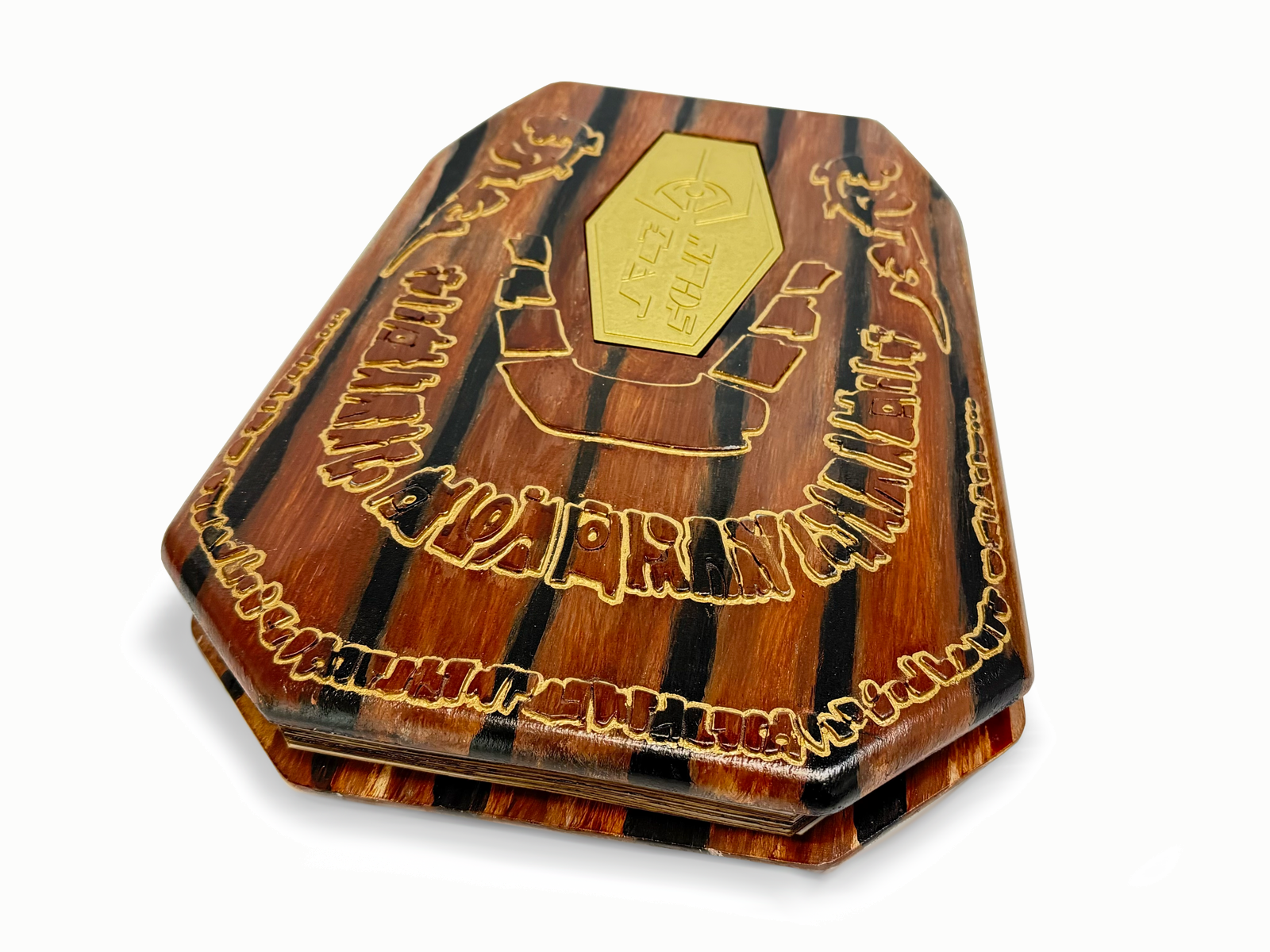 The Rules of Acquisition